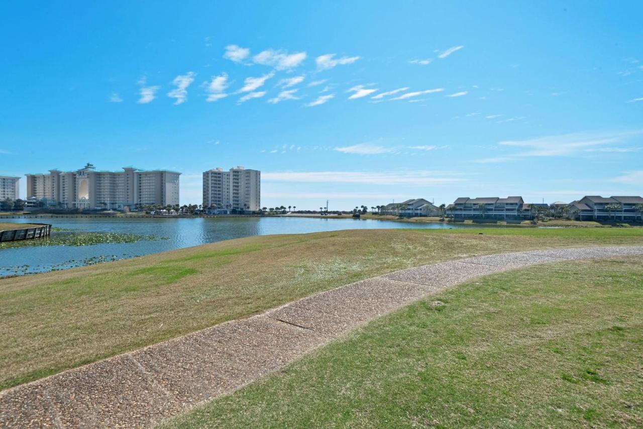 Beachy Keen Destin Eksteriør billede